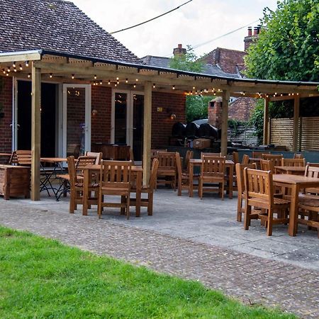 Charming Kintbury Cottage Εξωτερικό φωτογραφία