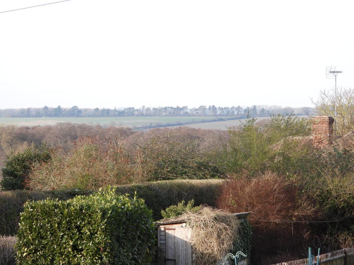 Charming Kintbury Cottage Εξωτερικό φωτογραφία
