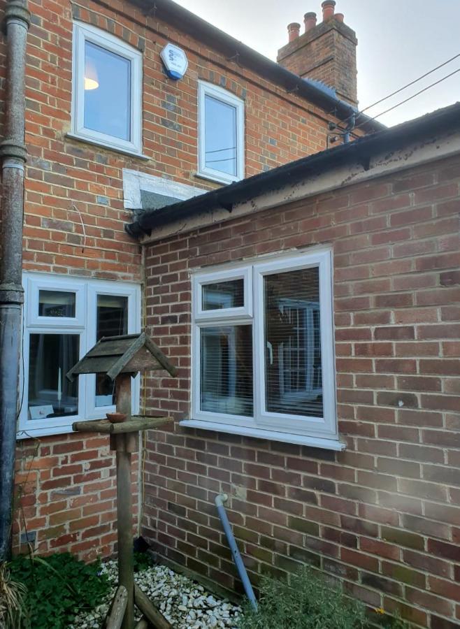 Charming Kintbury Cottage Εξωτερικό φωτογραφία