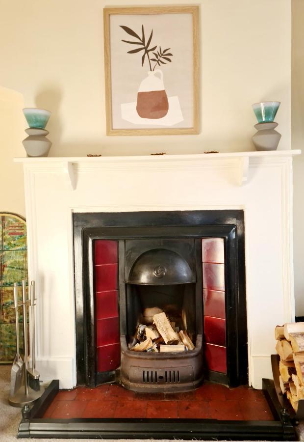 Charming Kintbury Cottage Εξωτερικό φωτογραφία