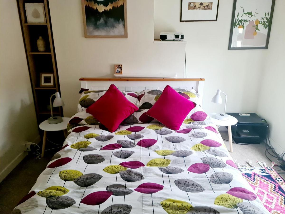 Charming Kintbury Cottage Εξωτερικό φωτογραφία