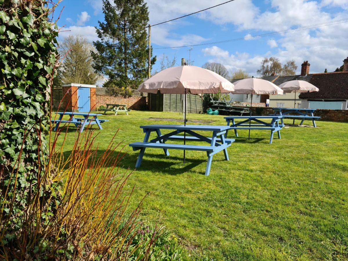 Charming Kintbury Cottage Εξωτερικό φωτογραφία