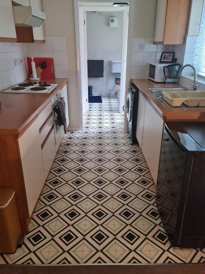 Charming Kintbury Cottage Εξωτερικό φωτογραφία
