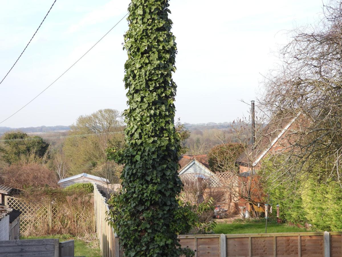 Charming Kintbury Cottage Εξωτερικό φωτογραφία