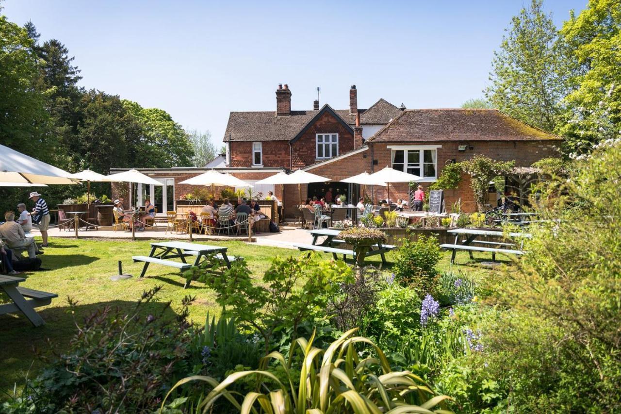Charming Kintbury Cottage Εξωτερικό φωτογραφία