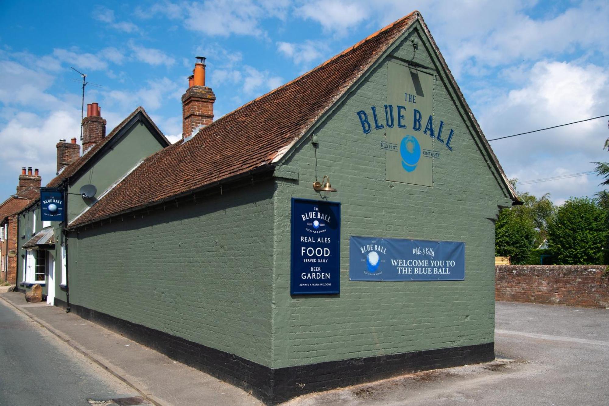Charming Kintbury Cottage Εξωτερικό φωτογραφία